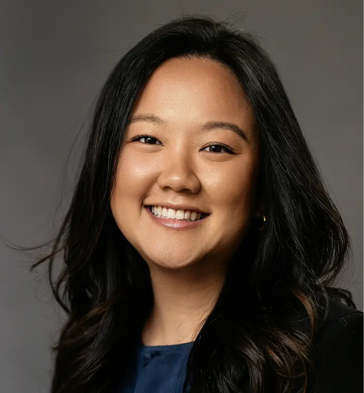 Dr. Lynn Nguyen, Merritt Island dentist