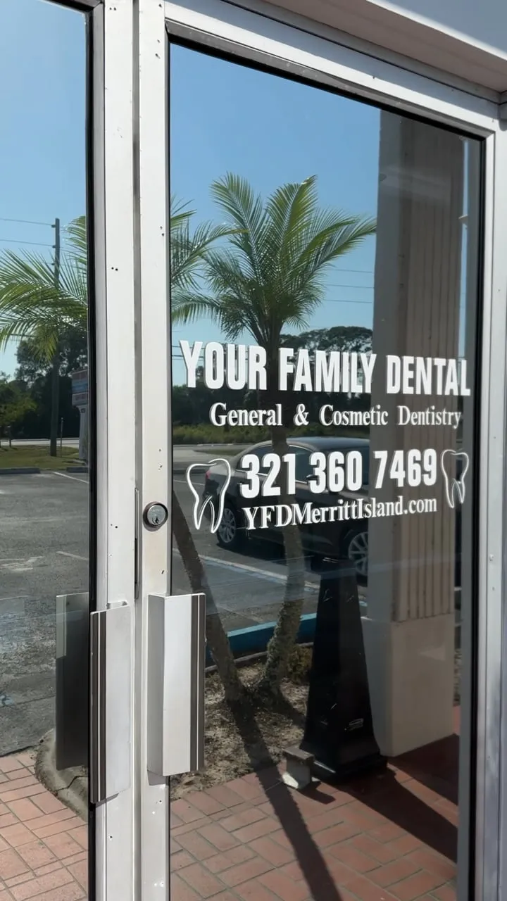 Welcome video from Your Family Dental